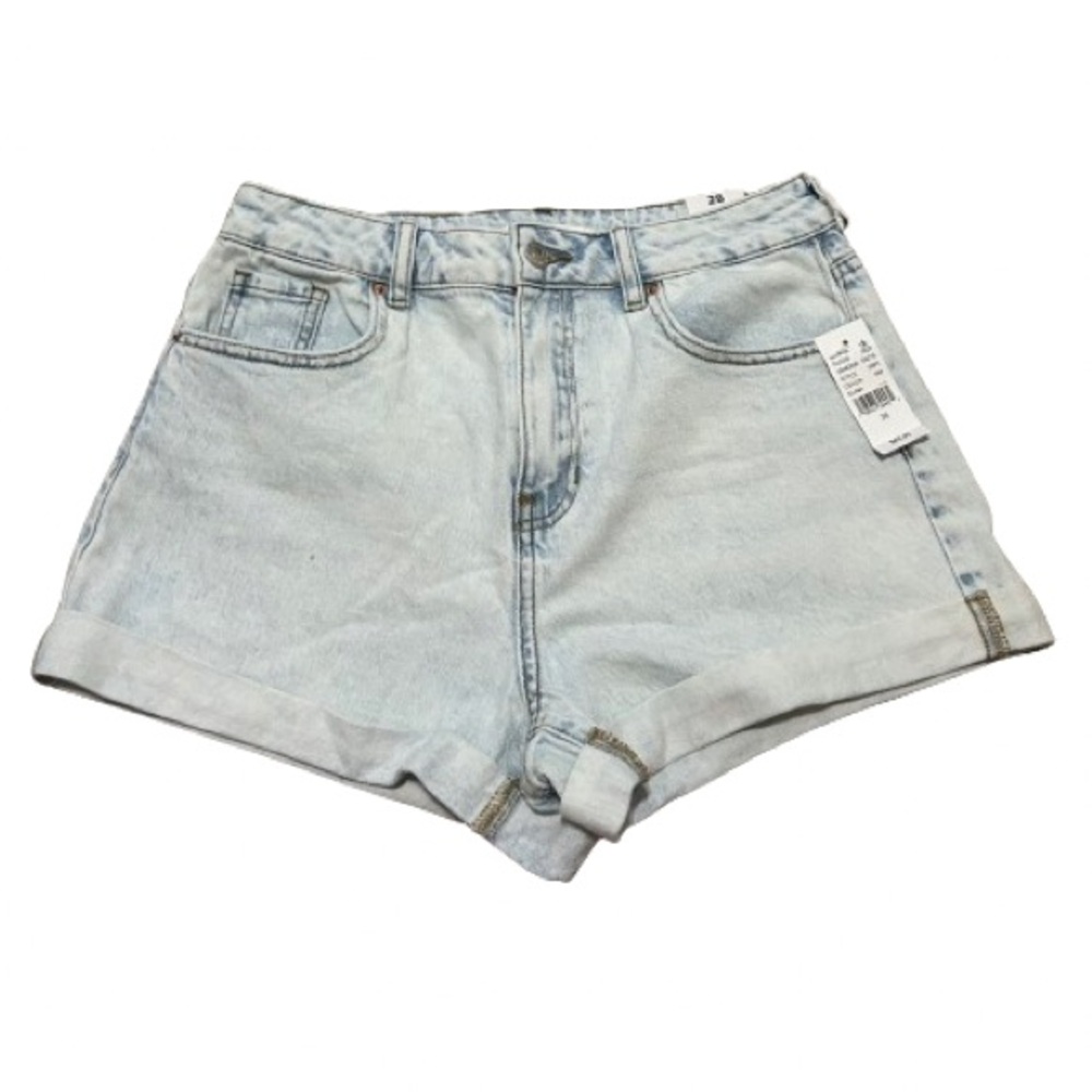 Pacsun Jean Shorts